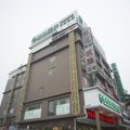 格林豪泰(广州大源中路涉外学院快捷酒店)外观图 格林豪泰(广州大源中路涉外学院快捷酒店)外观图
