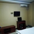 德州宁津步行街宾馆外观图 德州宁津步行街宾馆外观图