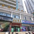 吉泰连锁酒店(上海沪太路长途汽车站店)外观图 吉泰连锁酒店(上海沪太路长途汽车站店)外观图