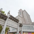 锦江之星(长沙五一广场店)外观图 锦江之星(长沙五一广场店)外观图