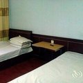 夏津北城宾馆外观图 夏津北城宾馆外观图