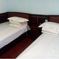 禹城顺风宾馆外观图 禹城顺风宾馆外观图