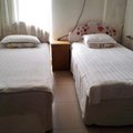 德州宁津南乐园商务宾馆外观图 德州宁津南乐园商务宾馆外观图