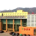 清原宾馆(抚顺)外观图 清原宾馆(抚顺)外观图