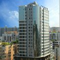 乐山广寒宫酒店外观图 乐山广寒宫酒店外观图