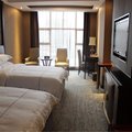 樟树银河国际酒店外观图 樟树银河国际酒店外观图