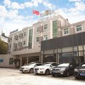 锦江之星品尚(上海鲁迅公园酒店)外观图 锦江之星品尚(上海鲁迅公园酒店)外观图
