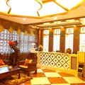 眉山九巷客栈外观图 眉山九巷客栈外观图