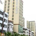 深圳雅丰园商务酒店外观图 深圳雅丰园商务酒店外观图