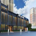 亳州璞禾酒店(市政府店)外观图 亳州璞禾酒店(市政府店)外观图