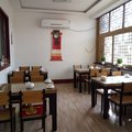 临县碛口乡土饭店外观图 临县碛口乡土饭店外观图