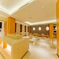全季酒店(吐鲁番高昌路店)外观图 全季酒店(吐鲁番高昌路店)外观图