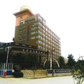 天等县东方皇冠假日酒店外观图 天等县东方皇冠假日酒店外观图