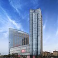 丽水松阳天元国际酒店外观图 丽水松阳天元国际酒店外观图