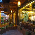 雁荡山颐和莲花雁迎主题宾馆外观图 雁荡山颐和莲花雁迎主题宾馆外观图