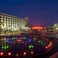 滨州大饭店外观图 滨州大饭店外观图
