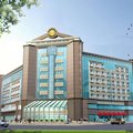 温州金悦丽嘉酒店外观图 温州金悦丽嘉酒店外观图