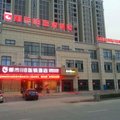 泾县都市118(桃花潭东路店)外观图 泾县都市118(桃花潭东路店)外观图