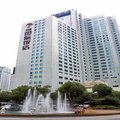 无锡国际饭店外观图 无锡国际饭店外观图