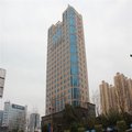 来宾市恒丰酒店外观图 来宾市恒丰酒店外观图