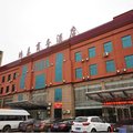禹城洪泰大酒店外观图 禹城洪泰大酒店外观图