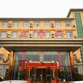 禹城龙鼎轩酒店外观图 禹城龙鼎轩酒店外观图