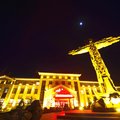 齐齐哈尔水师森林温泉度假区外观图 齐齐哈尔水师森林温泉度假区外观图