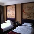 浑源县云鼎酒店外观图 浑源县云鼎酒店外观图