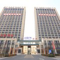 翼图酒店公寓(南戴河临海听涛A座店)外观图 翼图酒店公寓(南戴河临海听涛A座店)外观图