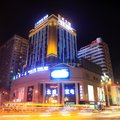 天水三兴国际酒店外观图 天水三兴国际酒店外观图