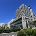 北京广电国际酒店外观图 北京广电国际酒店外观图