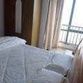 三亚华庭客栈外观图 三亚华庭客栈外观图