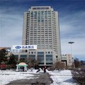 昌吉东方广场大酒店外观图 昌吉东方广场大酒店外观图