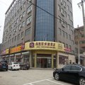 尚客优快捷酒店(衡水故城店)外观图 尚客优快捷酒店(衡水故城店)外观图