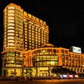 霞浦晨曦国际酒店外观图 霞浦晨曦国际酒店外观图