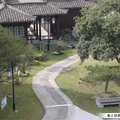 安吉鼎盛府特色文化主题酒店外观图 安吉鼎盛府特色文化主题酒店外观图
