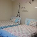 成都三叶草公寓(华西坝店)外观图 成都三叶草公寓(华西坝店)外观图