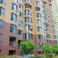 玉溪玉水金岸公寓外观图 玉溪玉水金岸公寓外观图