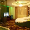 固安Funny(芬妮)概念酒店外观图 固安Funny(芬妮)概念酒店外观图