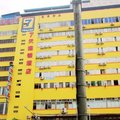 7天连锁酒店(上海火车站店)外观图 7天连锁酒店(上海火车站店)外观图