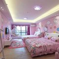 广州晴雨汇儿童主题度假公寓外观图 广州晴雨汇儿童主题度假公寓外观图