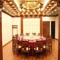 唐山饭店外观图 唐山饭店外观图