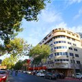 麗枫酒店(天津南开大学店)外观图 麗枫酒店(天津南开大学店)外观图