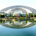 德州太阳谷微排国际酒店外观图 德州太阳谷微排国际酒店外观图