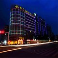 瑞金奥克兰国际大酒店外观图 瑞金奥克兰国际大酒店外观图