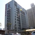 龙岩芳园精品酒店外观图 龙岩芳园精品酒店外观图