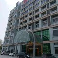 速8酒店(福州洪甘路店)外观图 速8酒店(福州洪甘路店)外观图