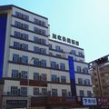 如家快捷酒店(齐齐哈尔龙南街店)外观图 如家快捷酒店(齐齐哈尔龙南街店)外观图