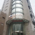 如家莫泰168(杭州黄龙教工路店)外观图 如家莫泰168(杭州黄龙教工路店)外观图