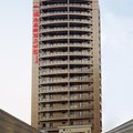 上海领尚国际酒店公寓外观图 上海领尚国际酒店公寓外观图